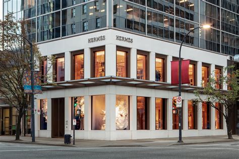 hermes canads|Hermes Canada locations.